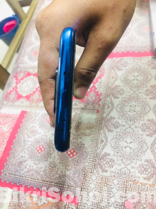 Poco x3 pro
